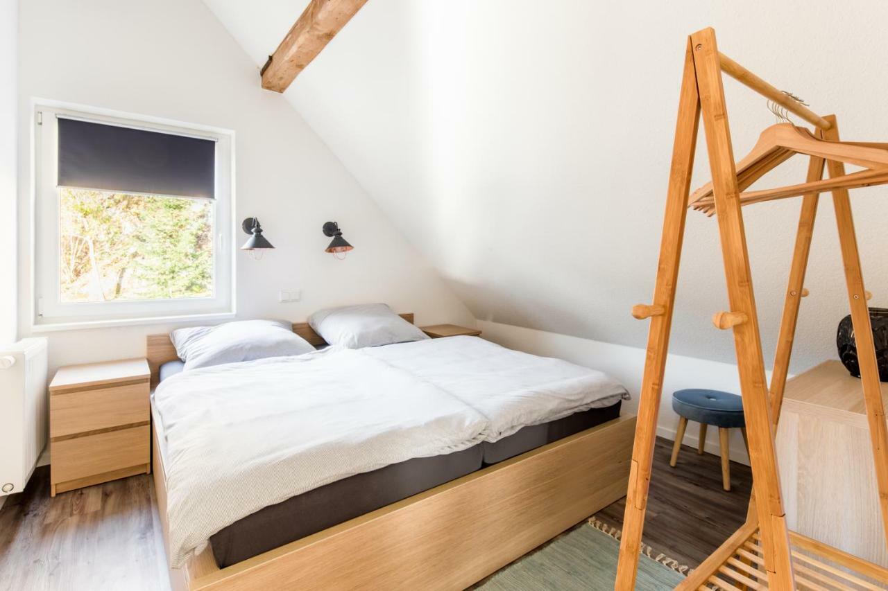 Zur Altstadt Monschau Bagian luar foto