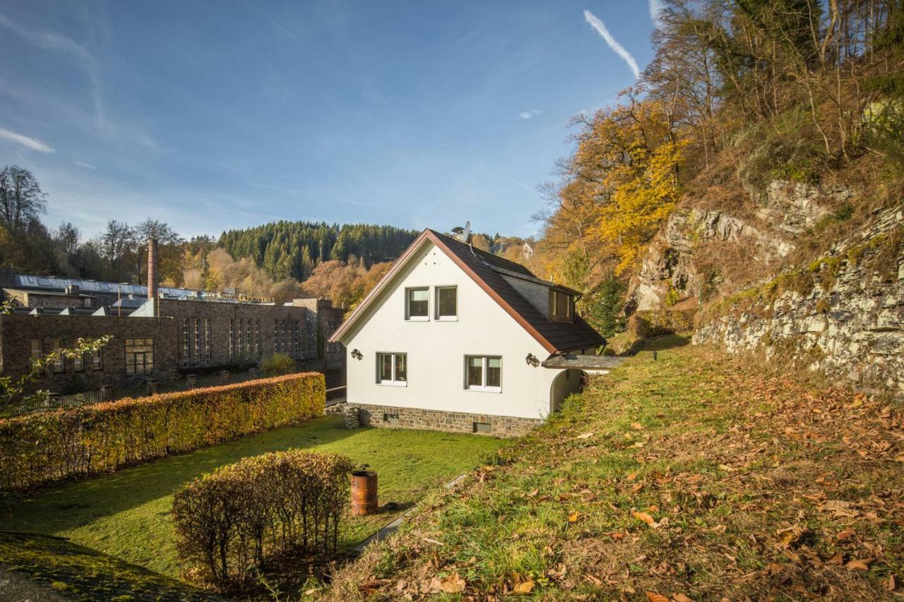 Zur Altstadt Monschau Bagian luar foto